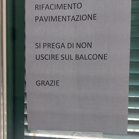Hotel Klein Wien Piano di Sorrento Esterno foto