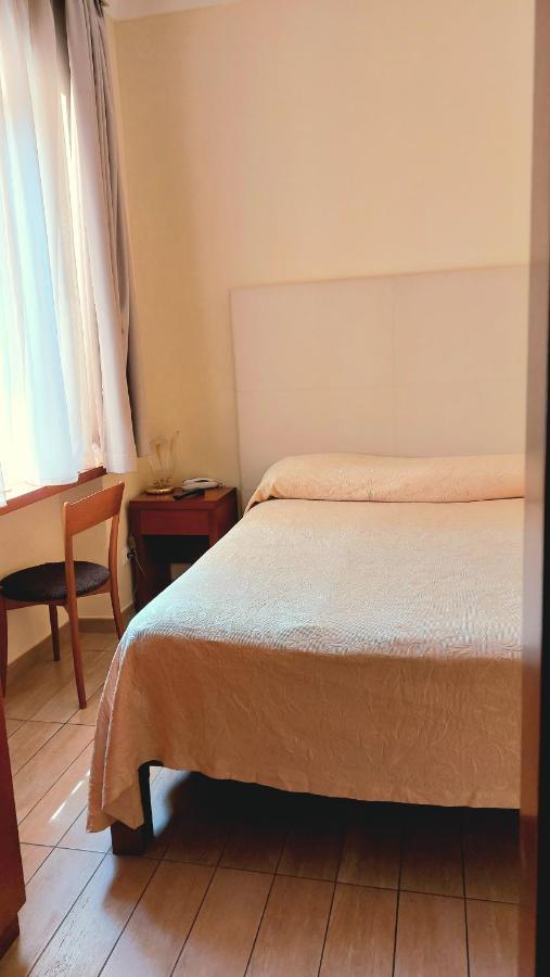 Hotel Klein Wien Piano di Sorrento Esterno foto