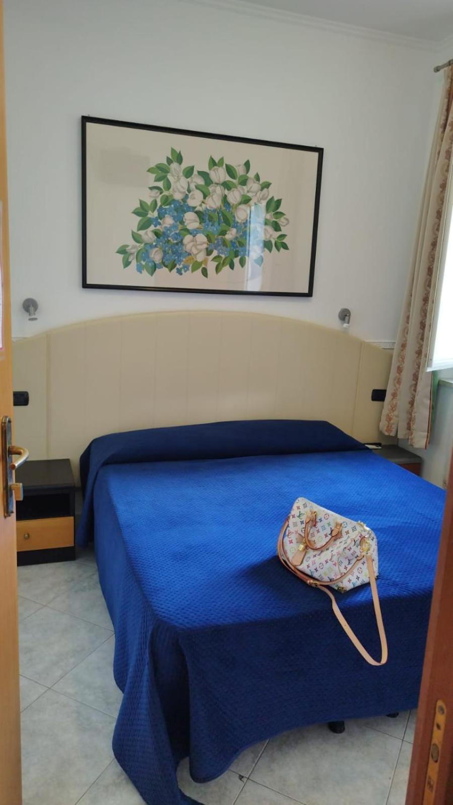 Hotel Klein Wien Piano di Sorrento Esterno foto